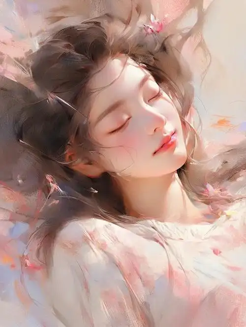热辣滚烫电影卡片配图